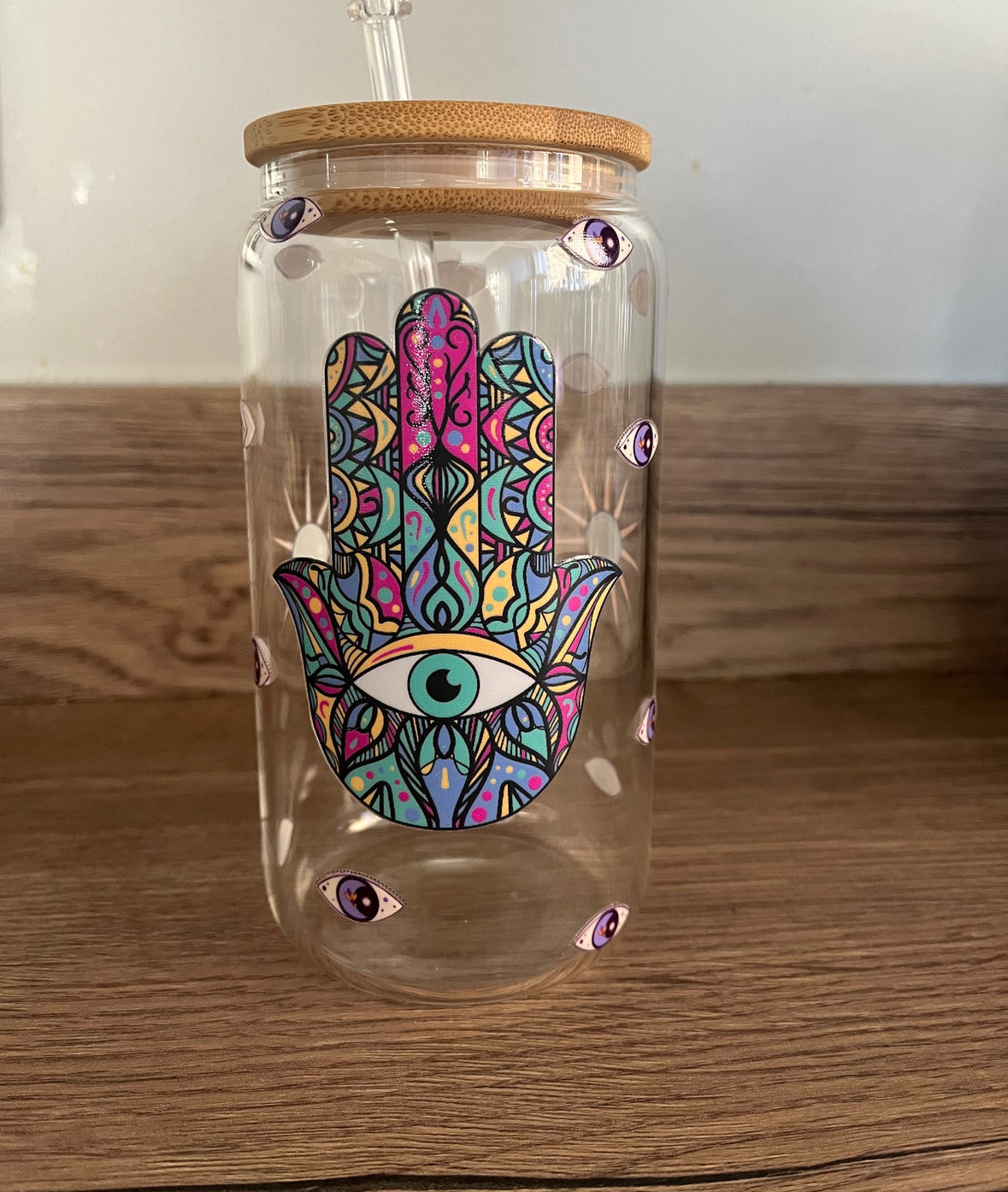 Hamsa Hand
