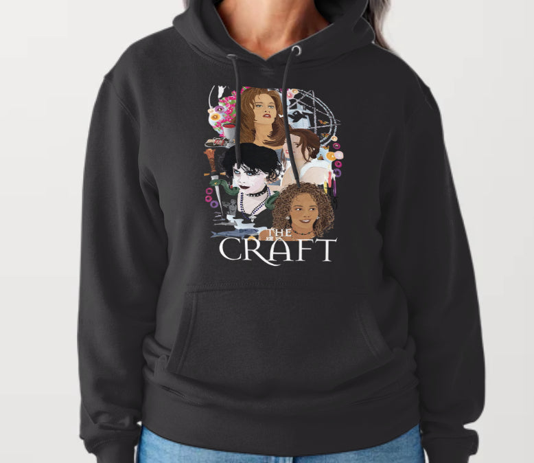 The craft