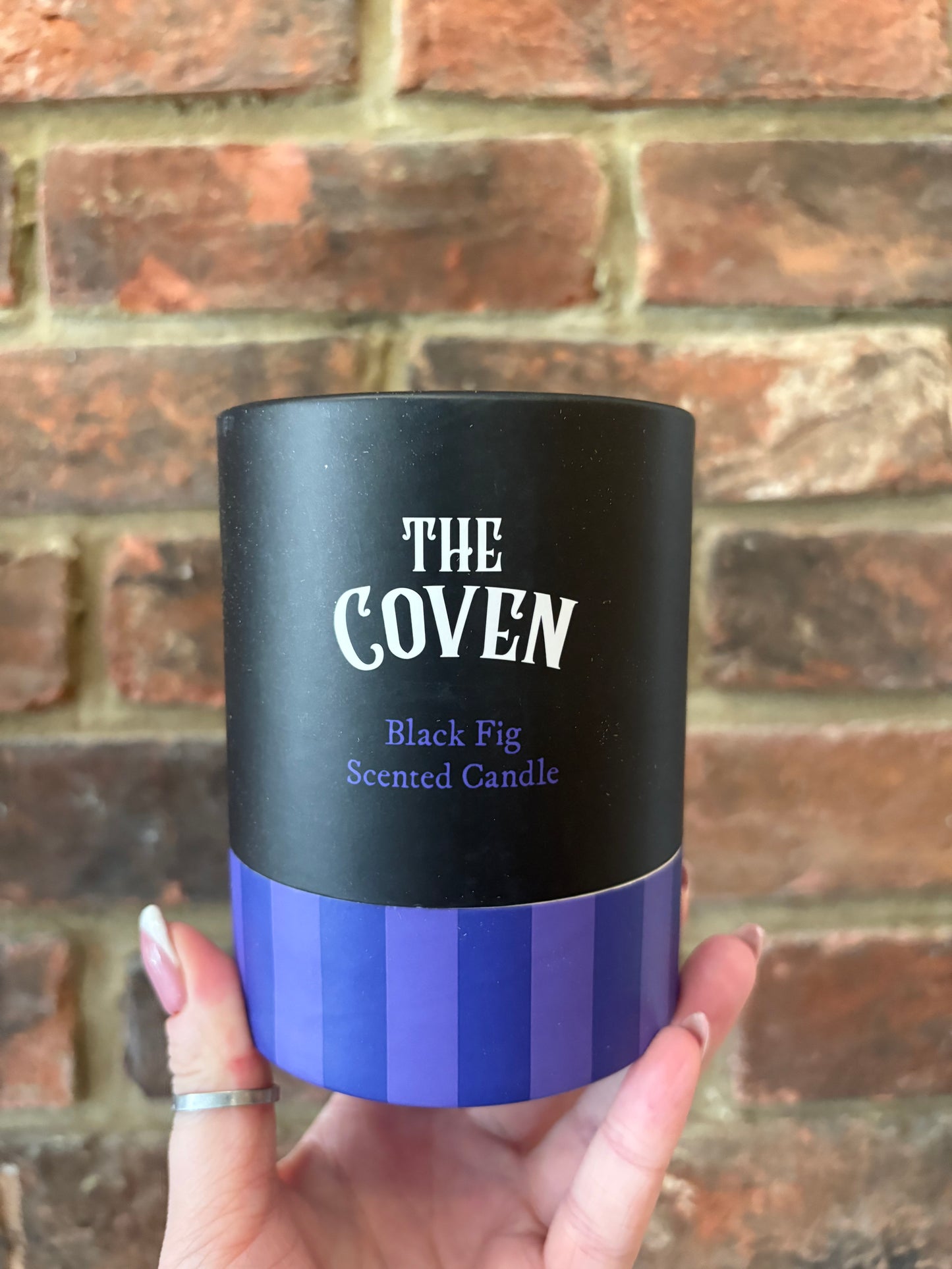 The coven