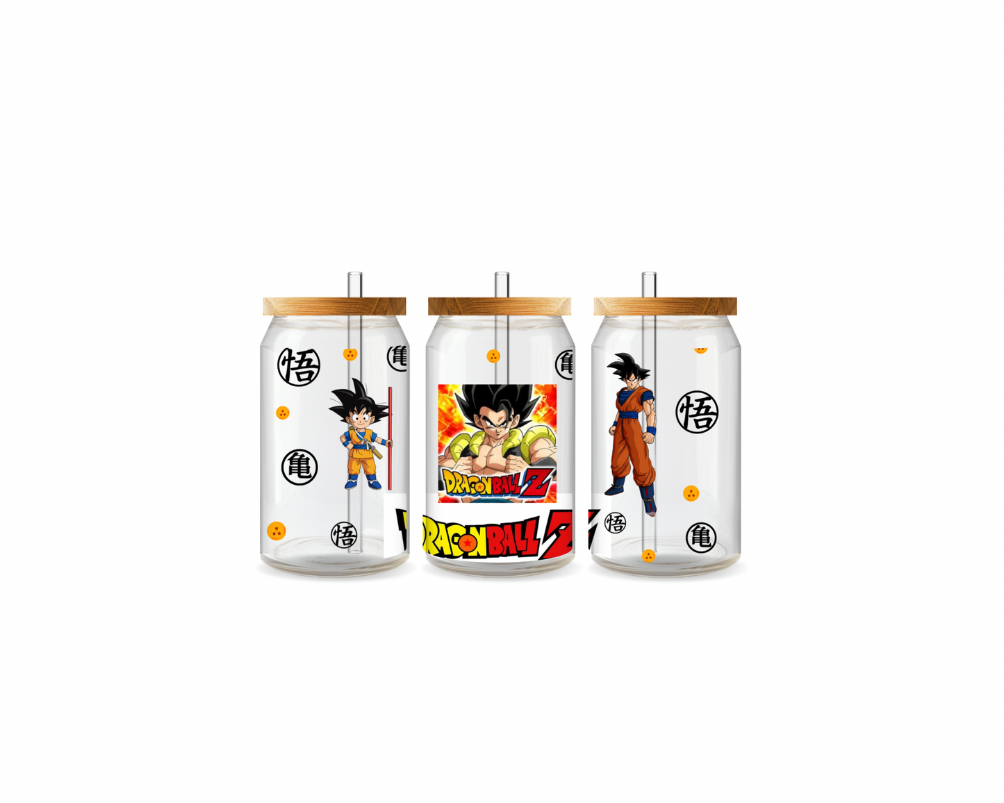 Dragon ball Z