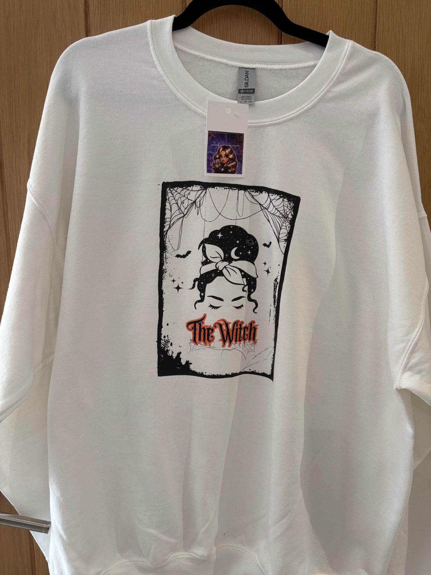 The Witch