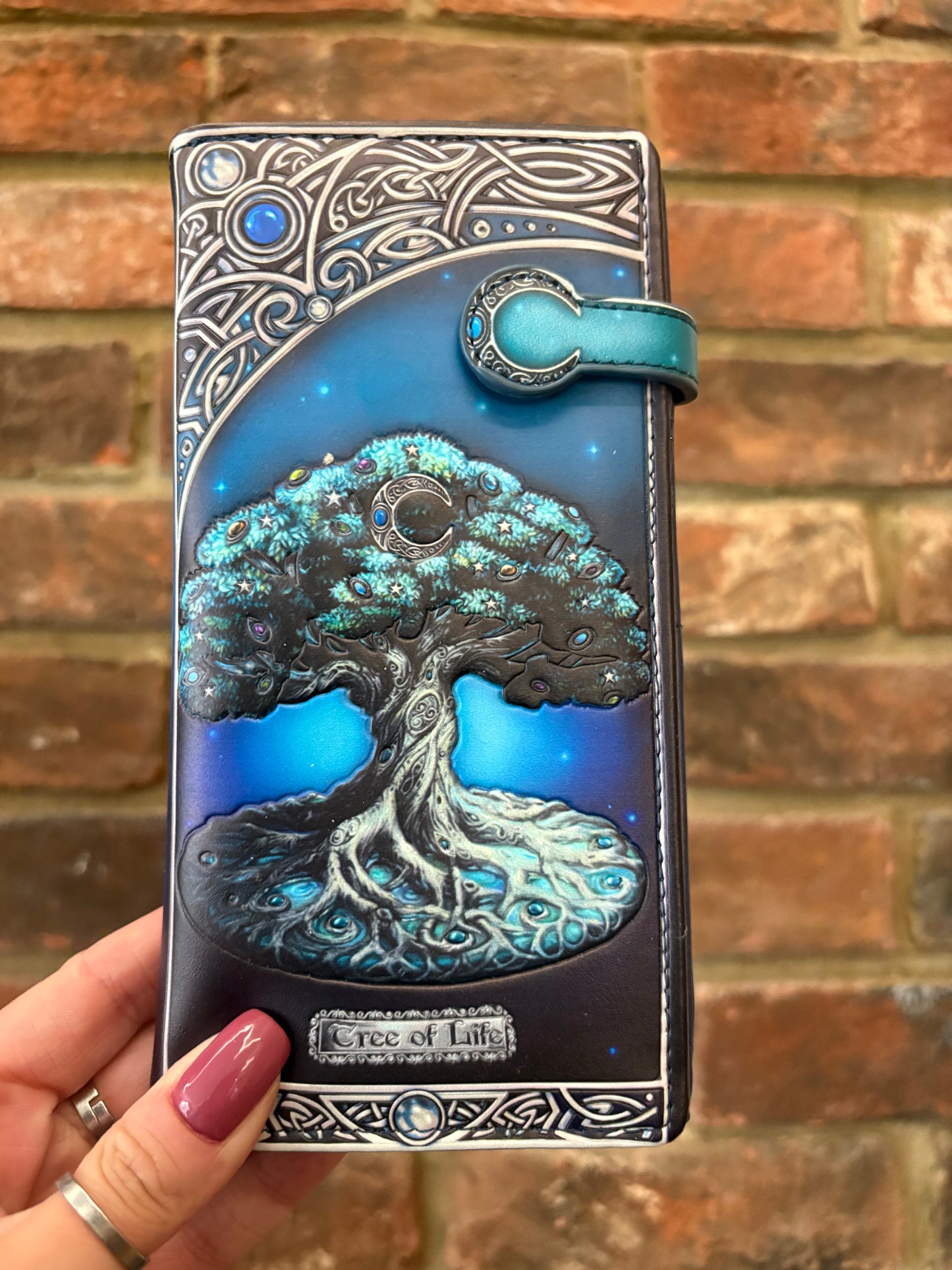 Tree of life