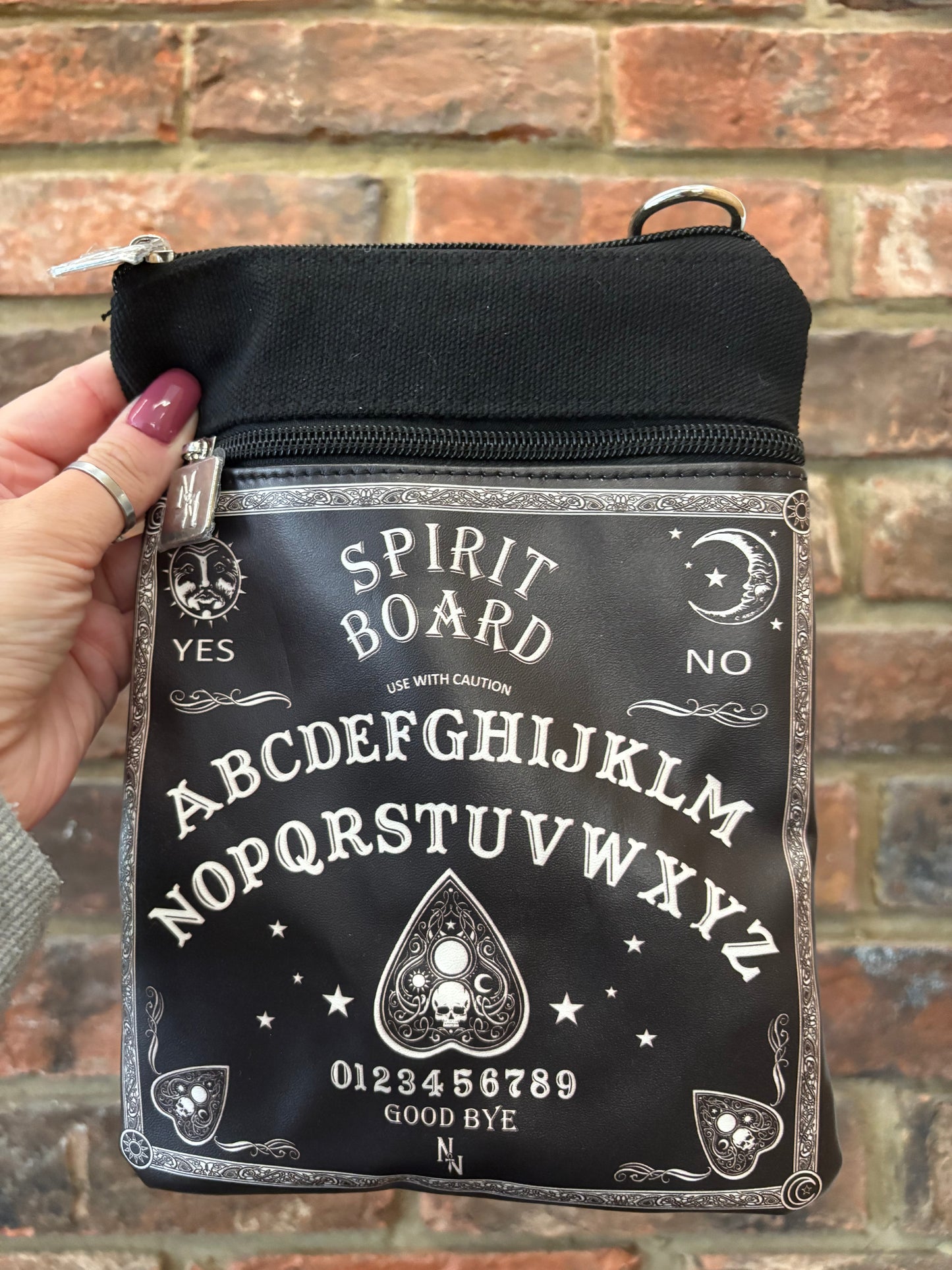 Spirit board bag