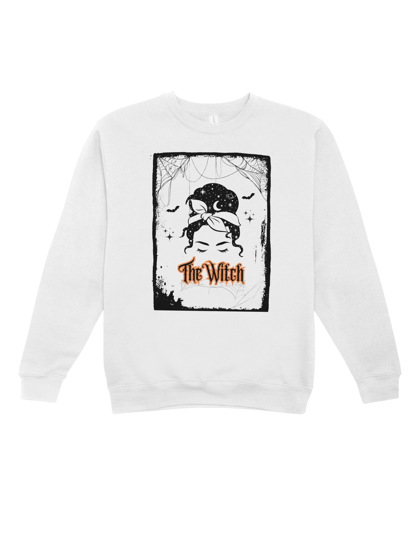 The Witch Tarot