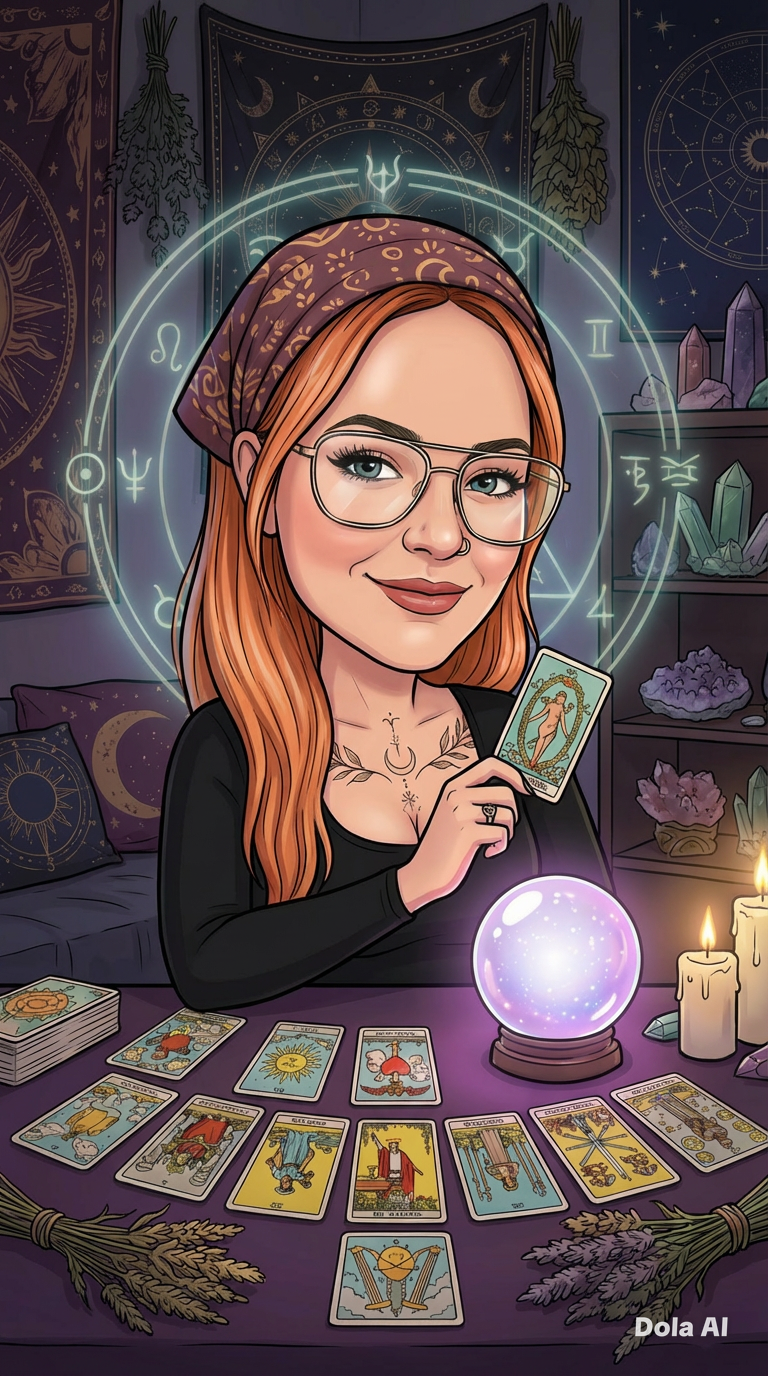 Card readings