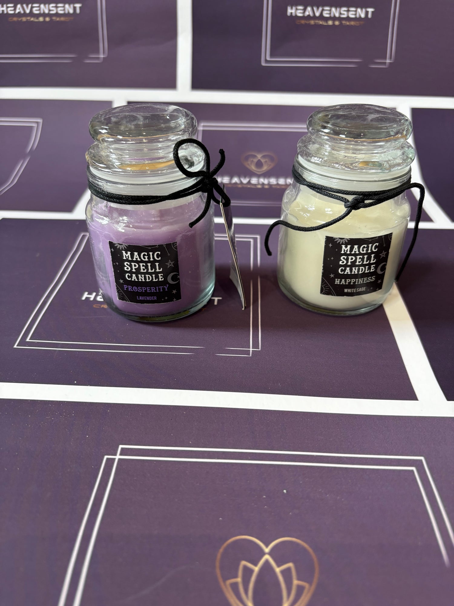 Candles