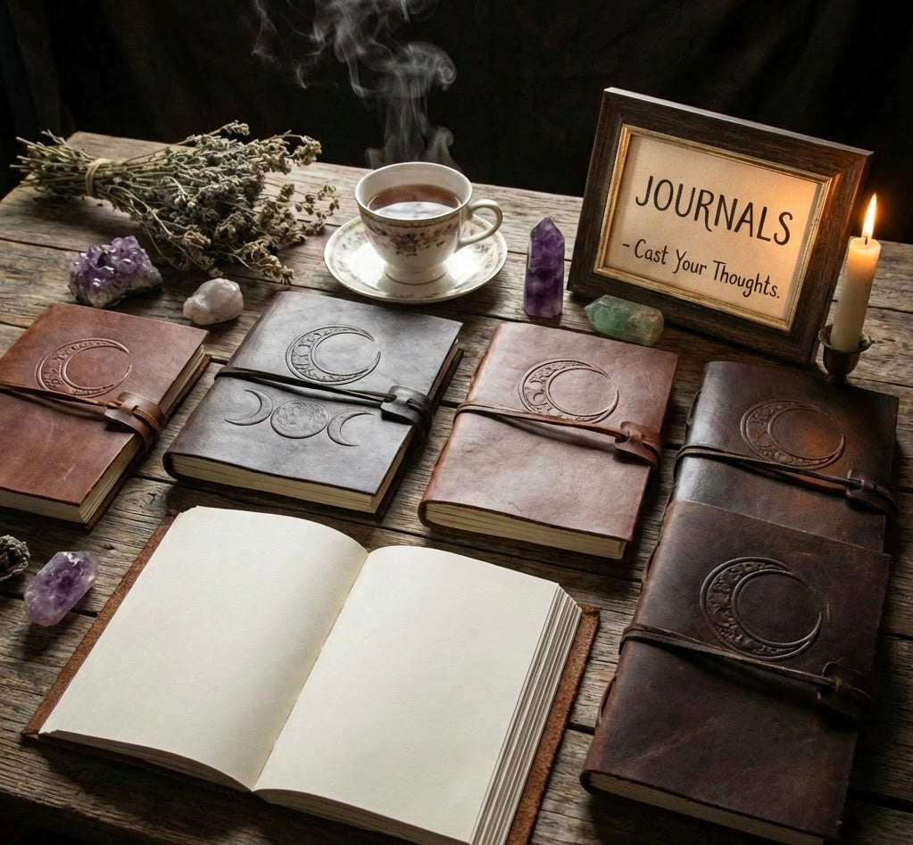 Journals