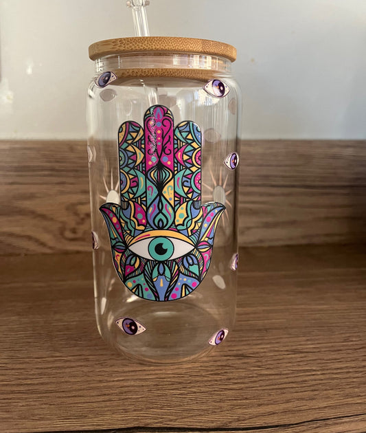 Hamsa Hand