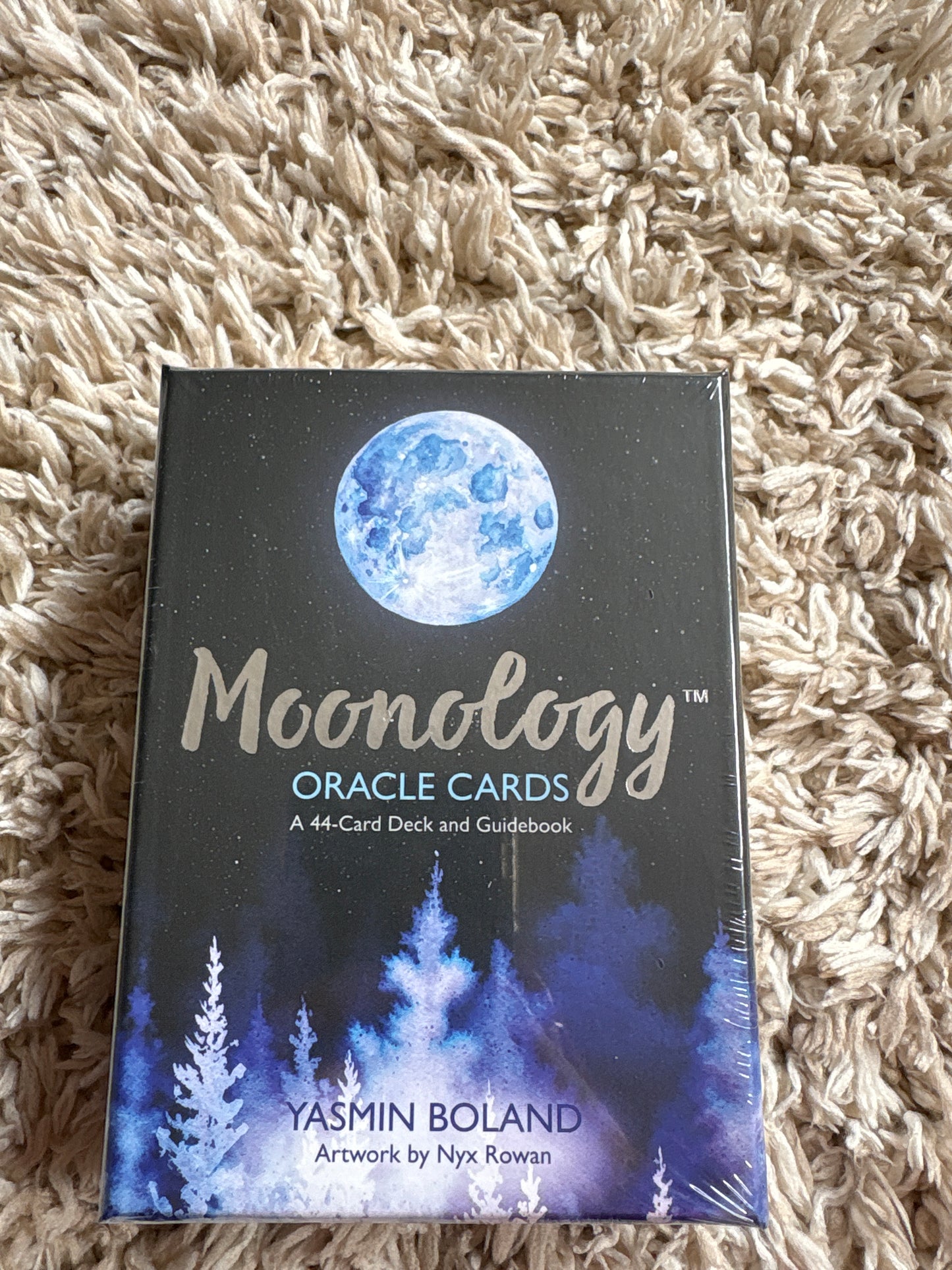 Moonology