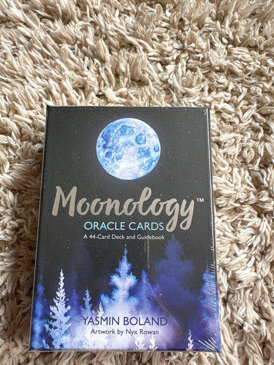 Moonology