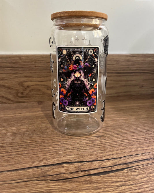 The Witch