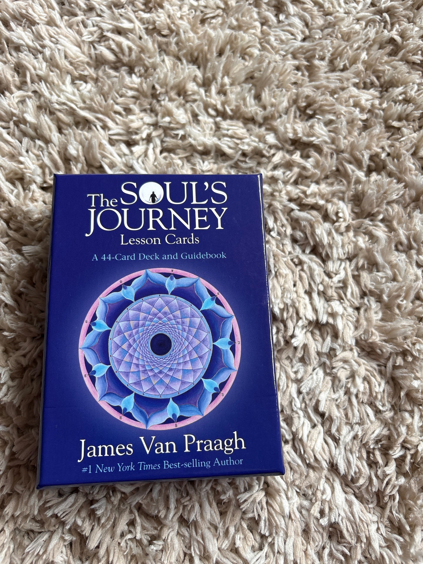 The souls journey