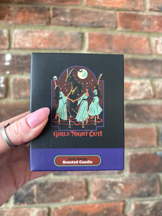 Girls night out