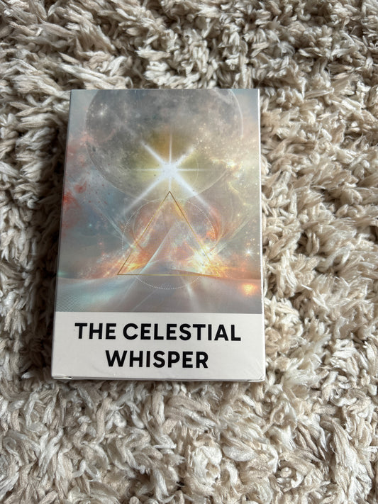 Celestial whisper