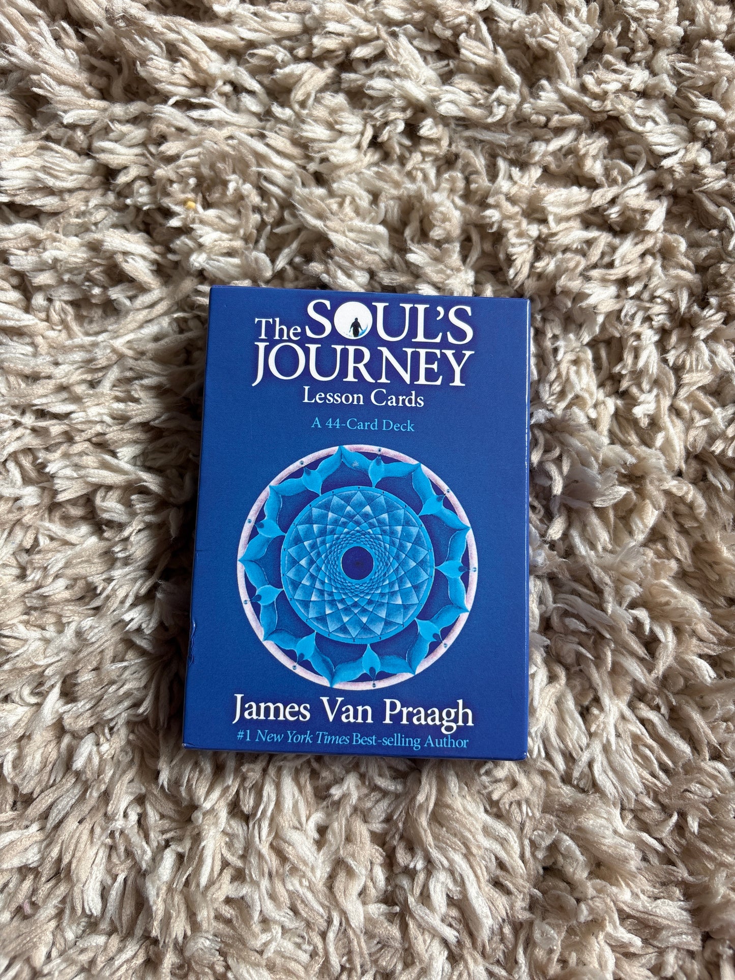 Souls journey (pocket size)