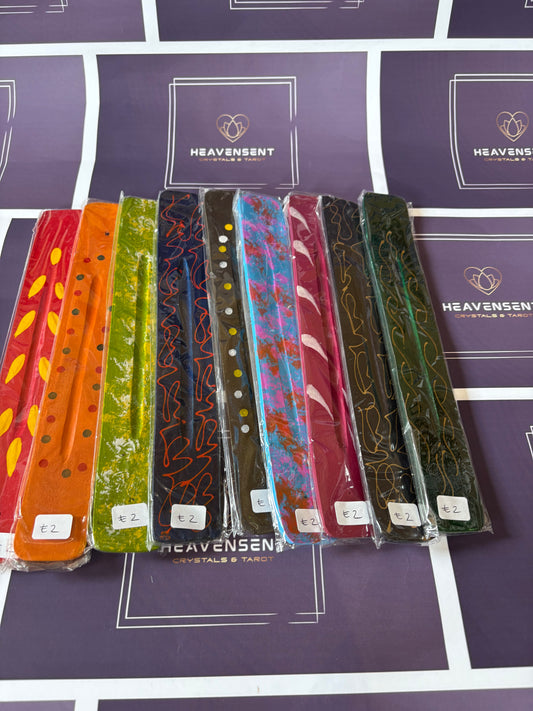 Incense holders