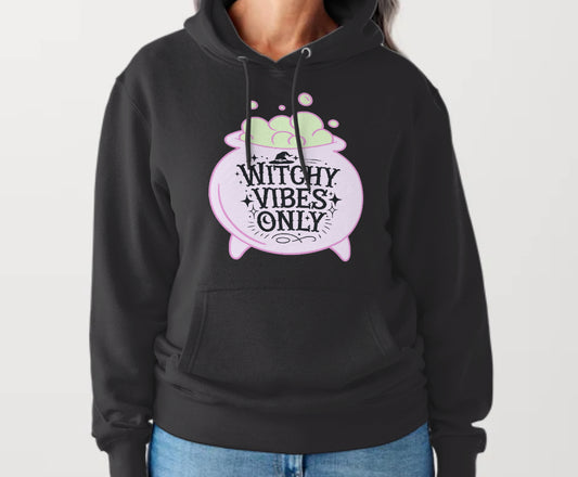 Witchy vibes only