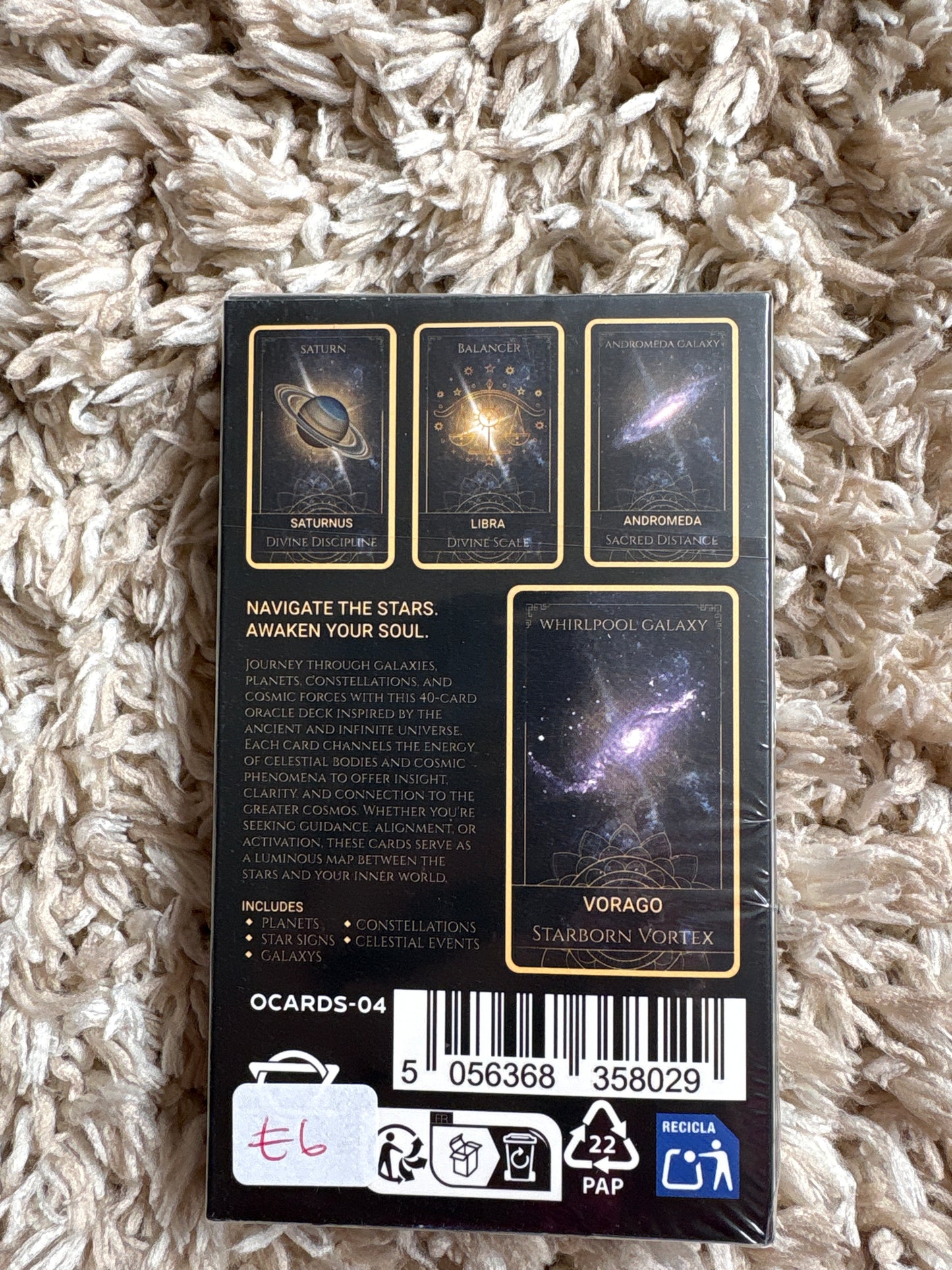 Celestial