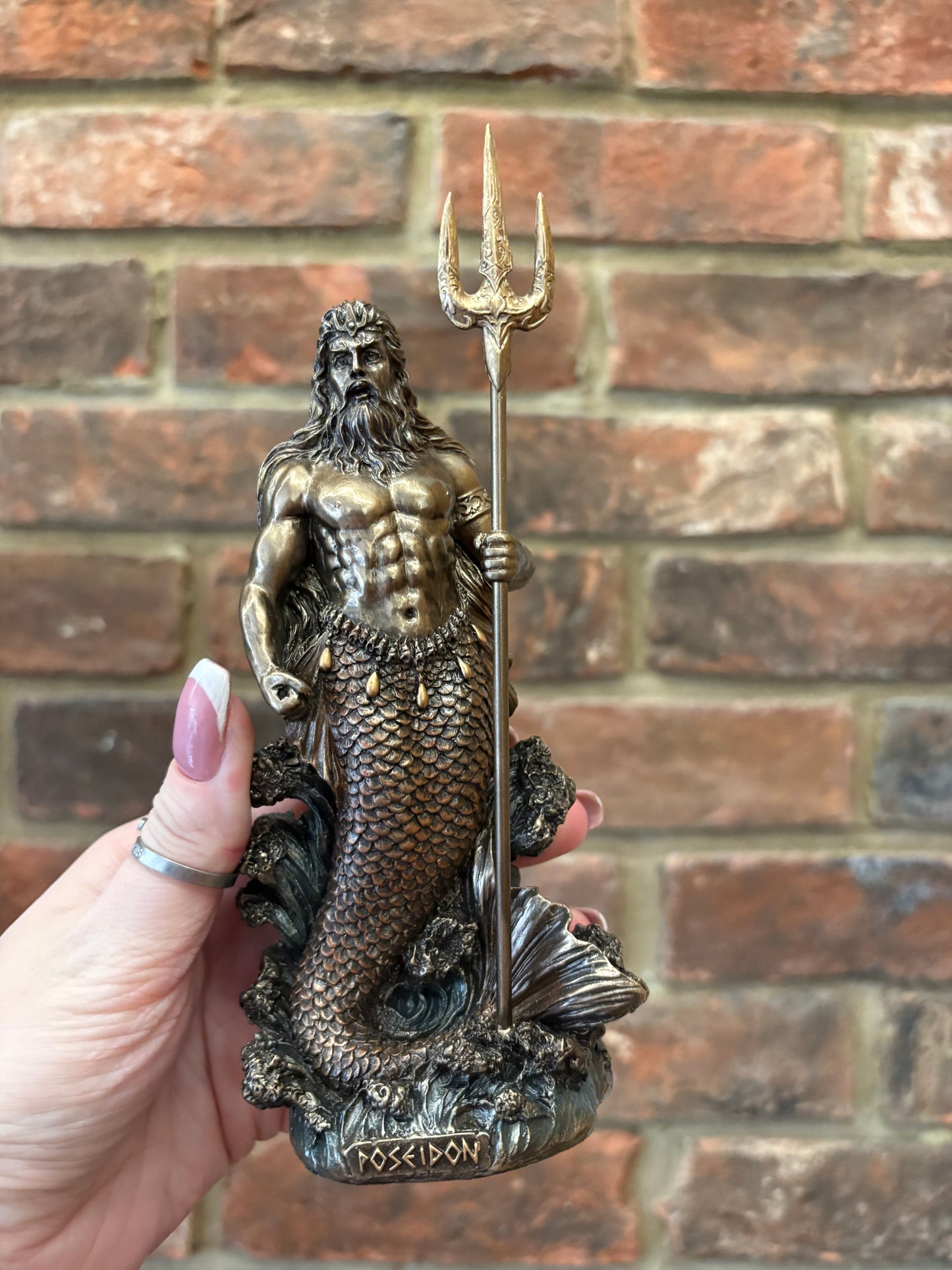 Poseidon