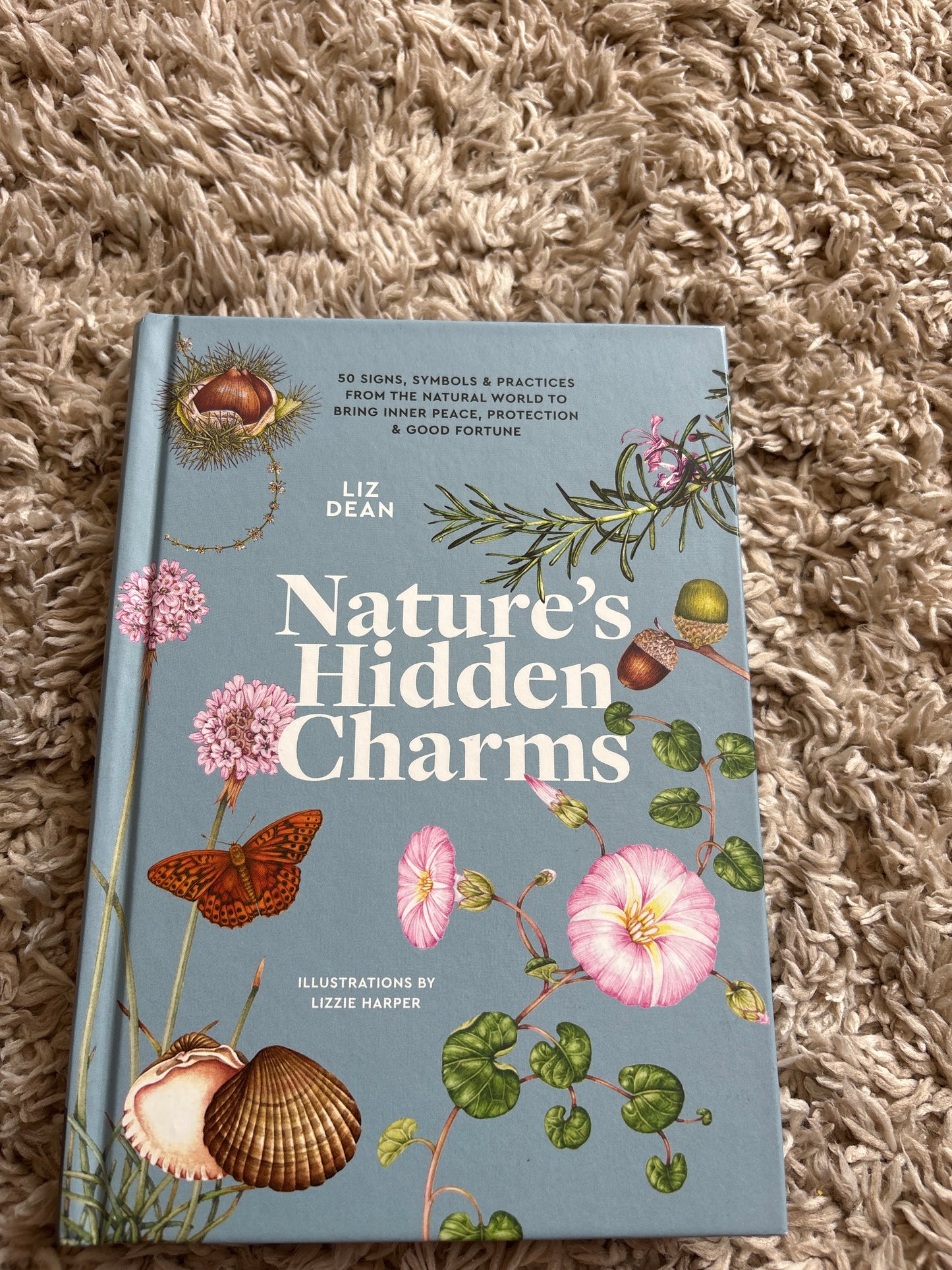 Natures hidden charms