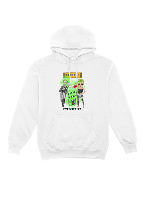 Beetlejuice Hoodie