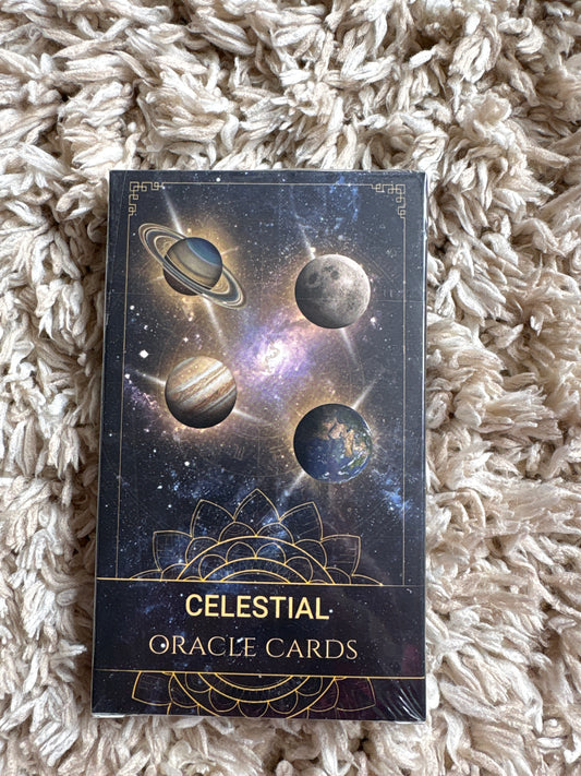 Celestial
