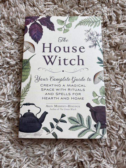 The house witch