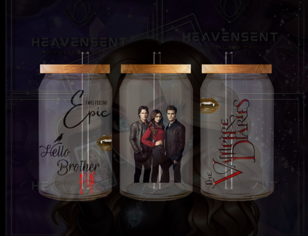 TVD
