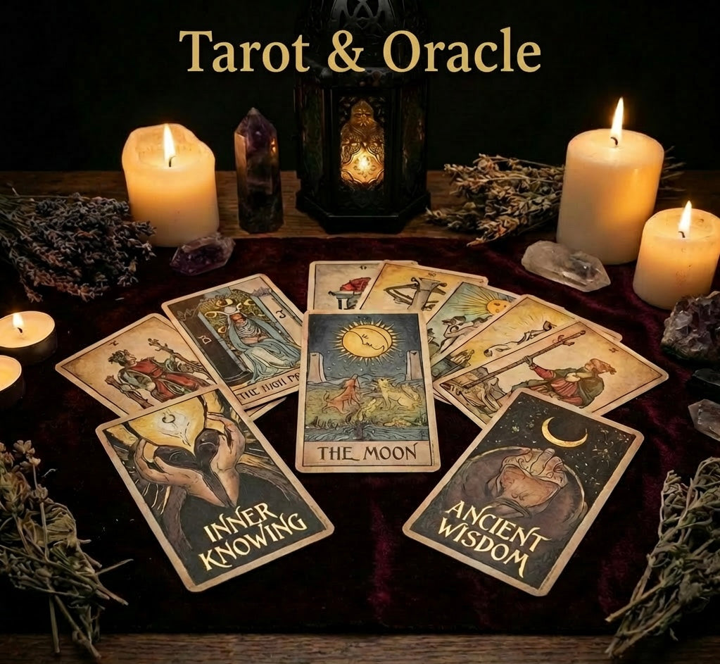 General Card Reading