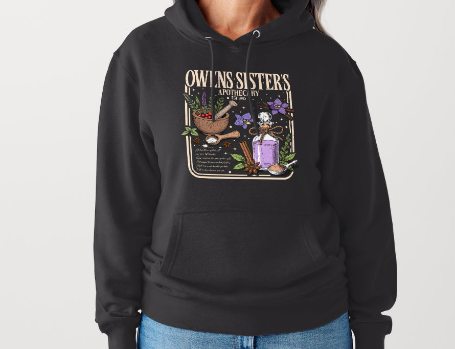 Owens Sisters Apothecary
