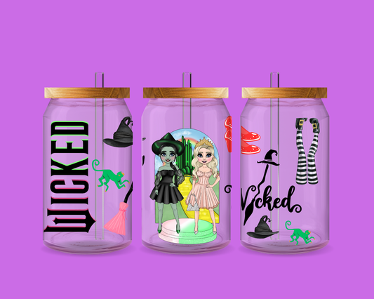 Wicked