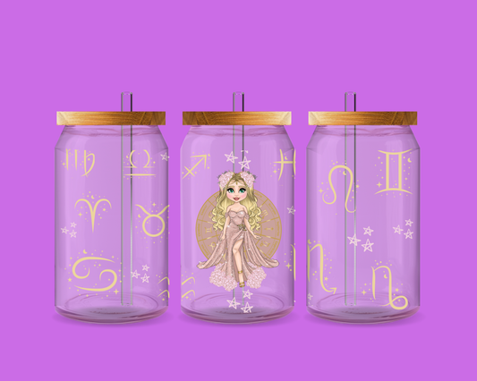 Starsign goddess