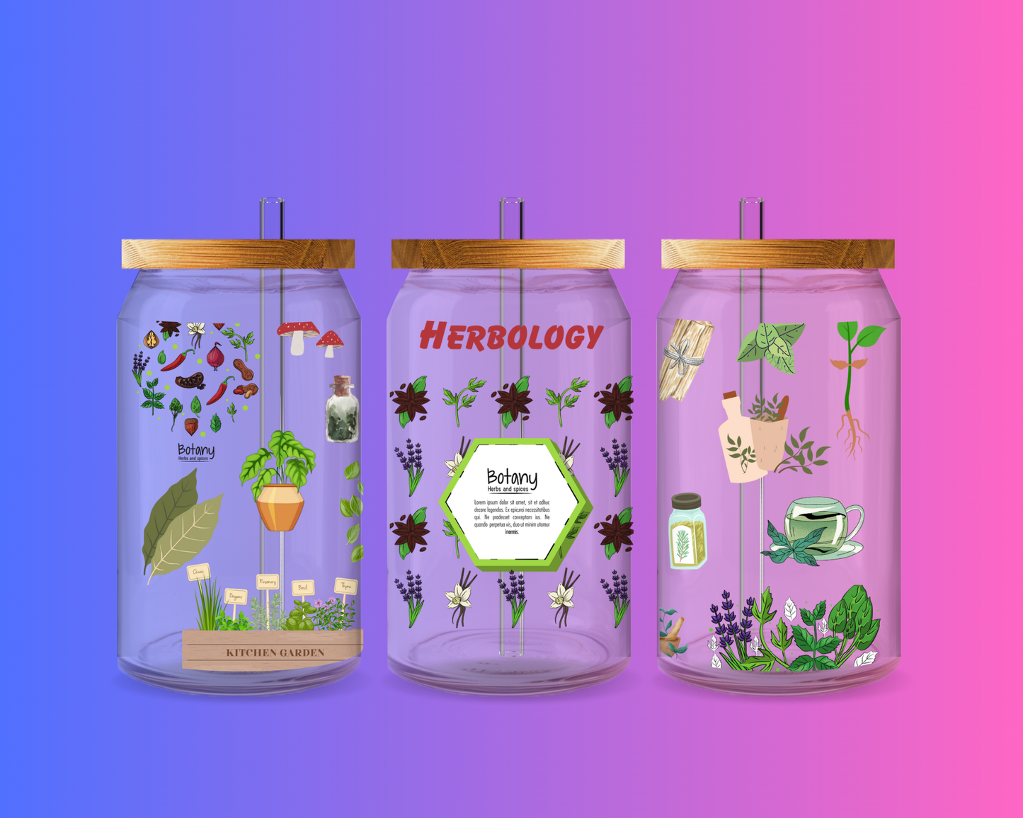 Herbology