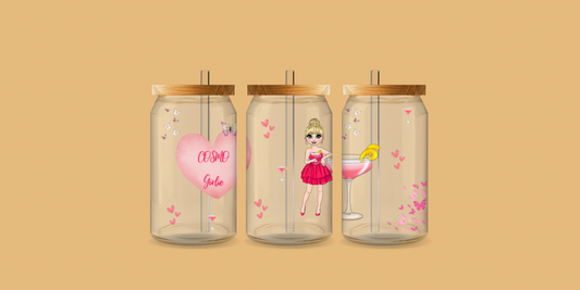 Cosmo girlie