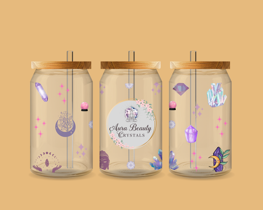 Aura Beauty Crystals