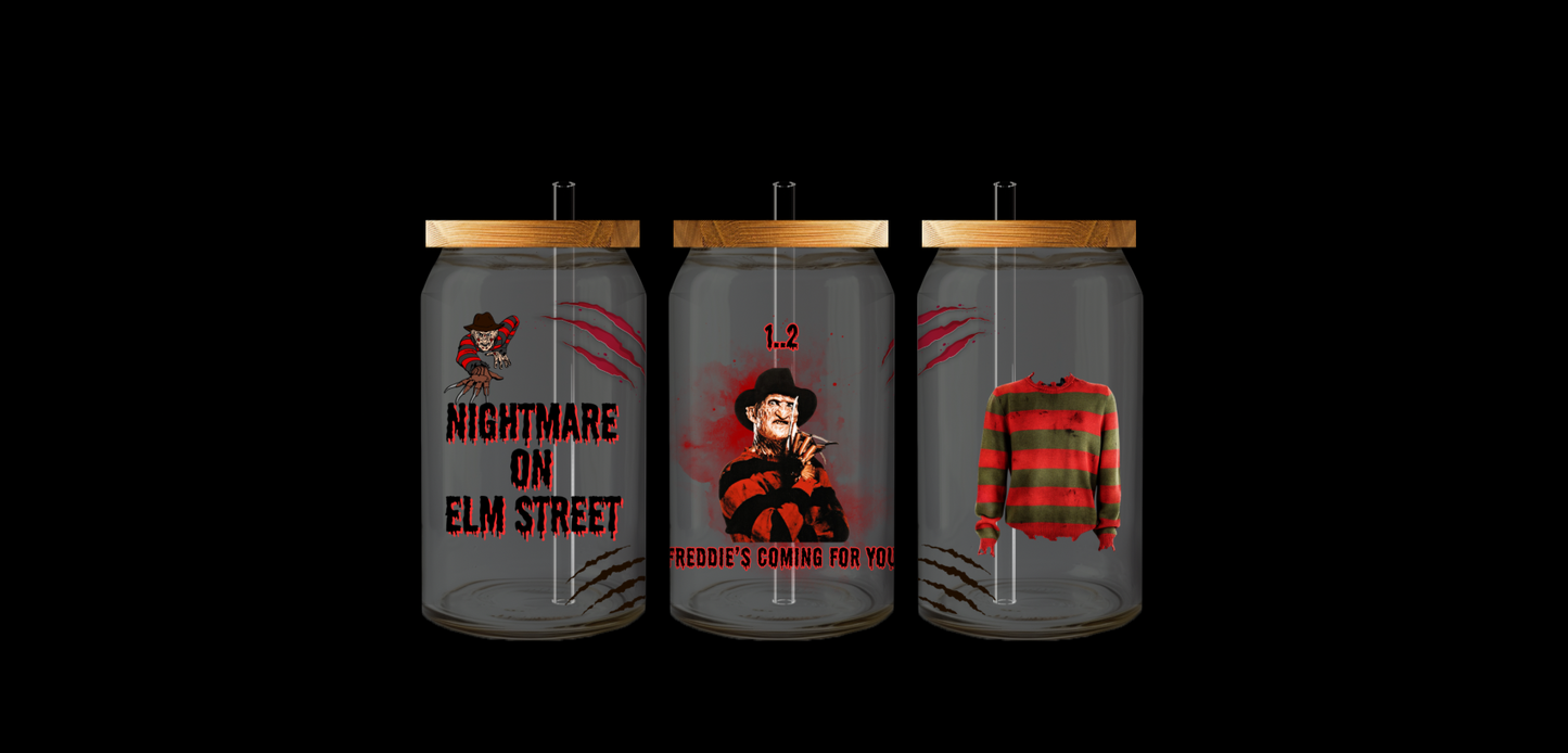 Elm Street