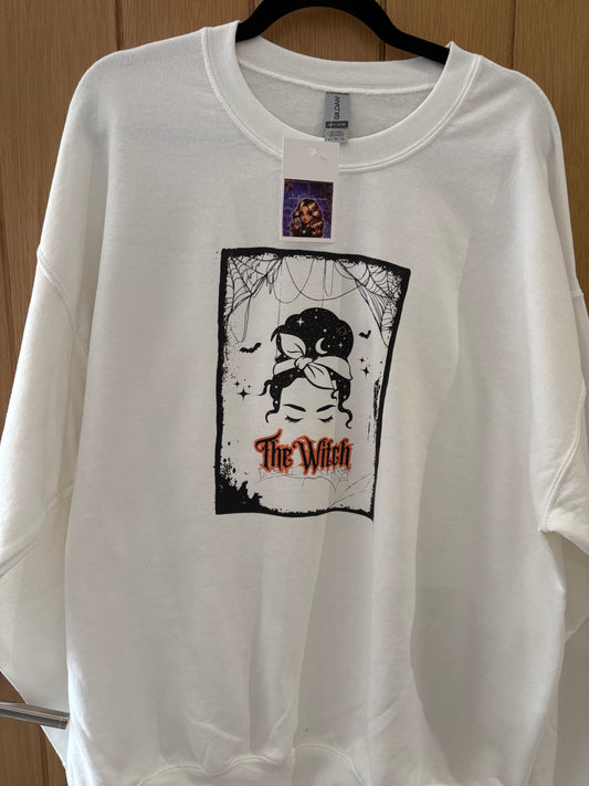 The Witch