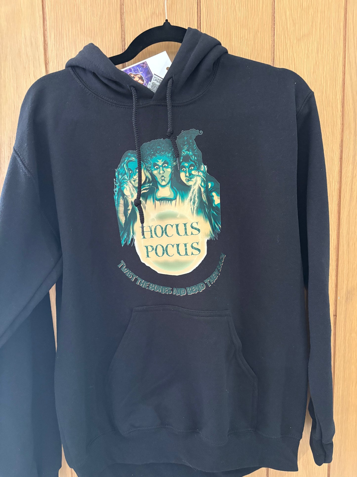 Hocus Pocus Hoodie