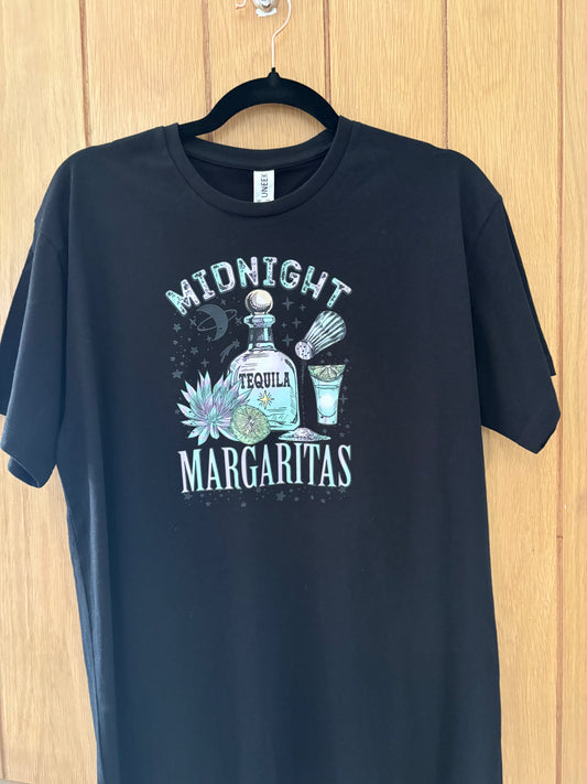 Midnight Margs Tee