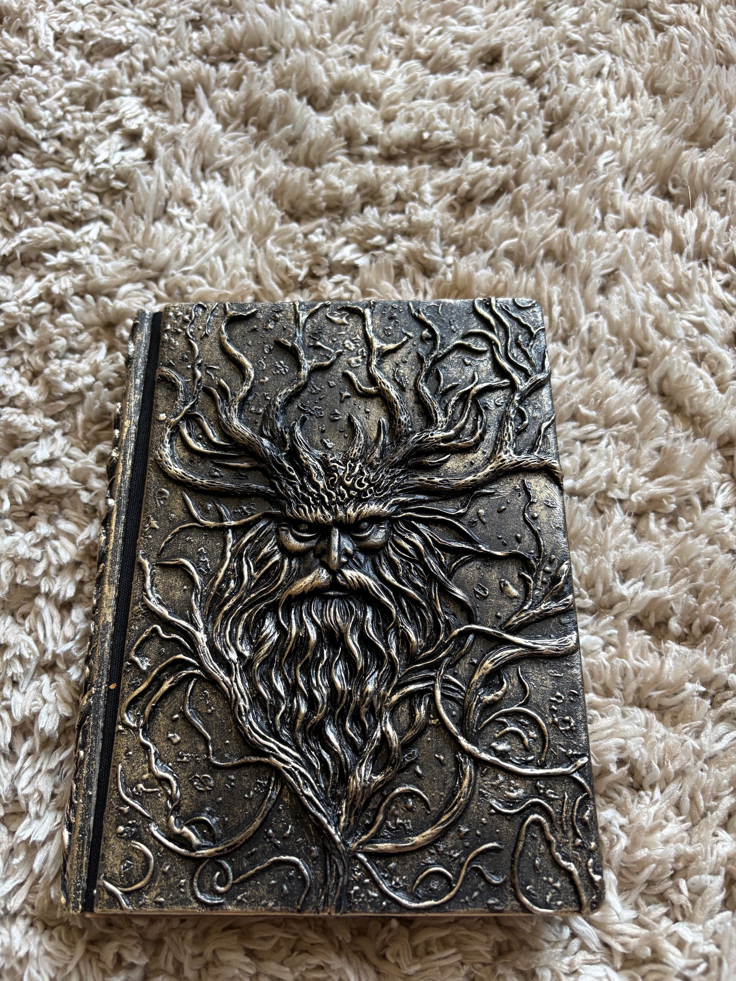 Forest guardian