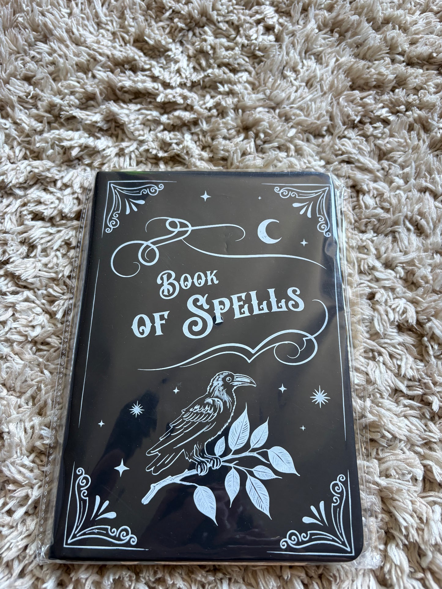Book of spells