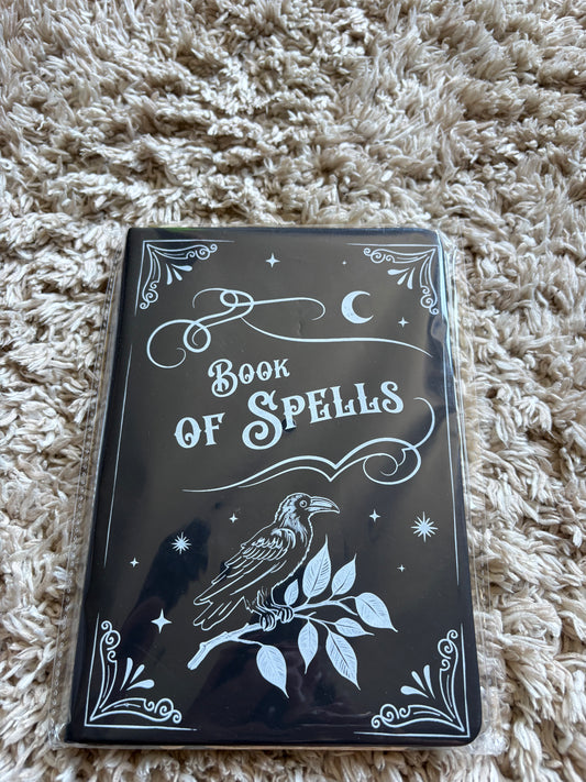Book of spells