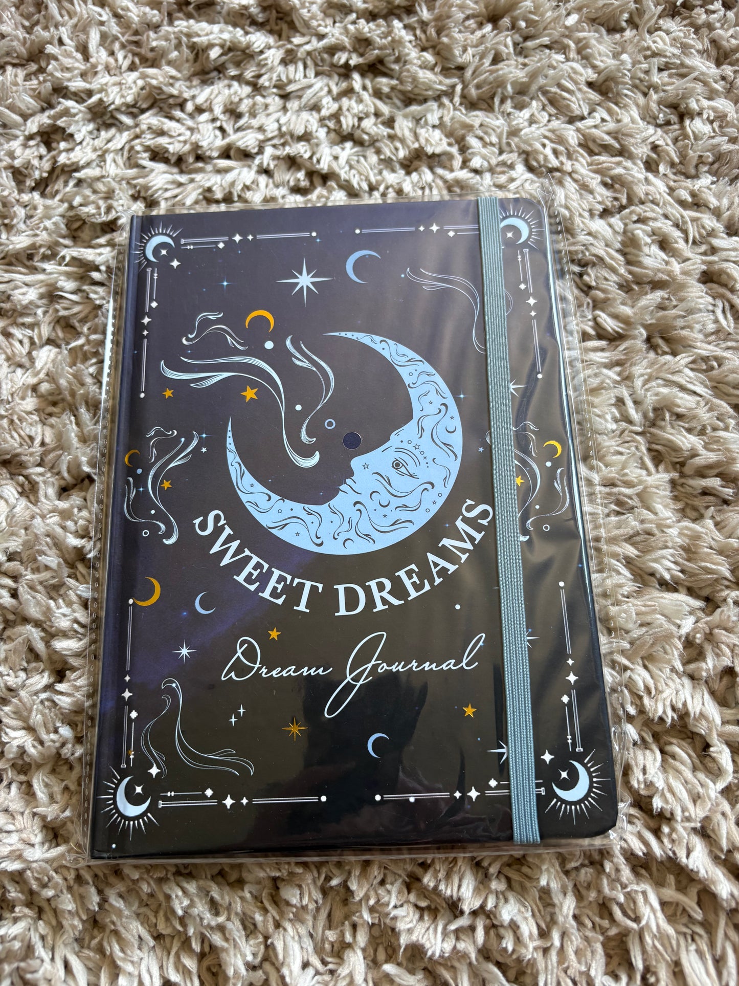 Sweet dreams