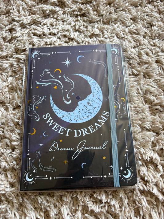 Sweet dreams