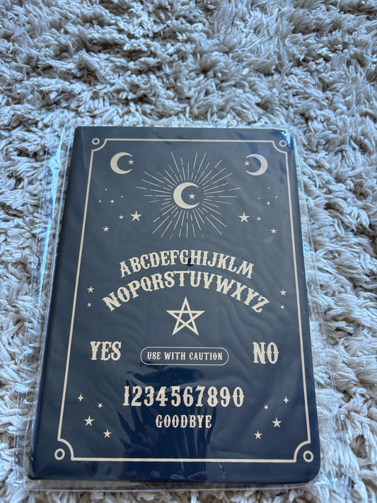 Summon the spirits