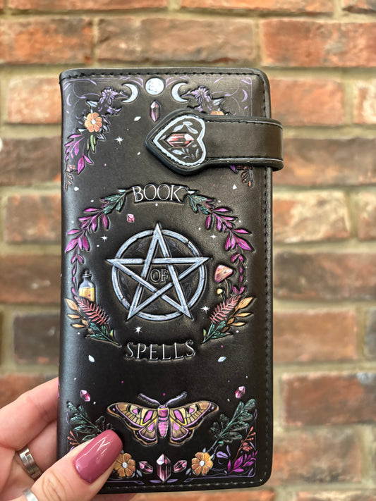Book of spells
